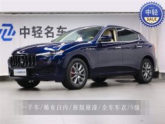 Levante 2021 Standard Version 3.0T - фото 1