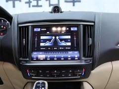 Levante 2021 Standard Version 3.0T - фото 10