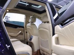 Levante 2021 Standard Version 3.0T - фото 17
