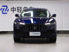 Levante 2021 Standard Version 3.0T - фото 2