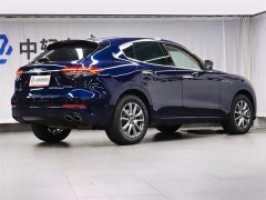 Levante 2021 Standard Version 3.0T - фото 3