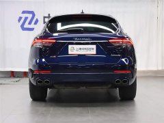 Levante 2021 Standard Version 3.0T - фото 4