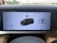 Hongqi HQ9 PHEV 2.0T four-wheel drive premium version - фото 13