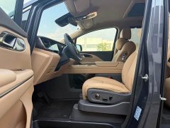 Hongqi HQ9 PHEV 2.0T four-wheel drive premium version - фото 14