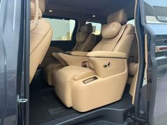 Hongqi HQ9 PHEV 2.0T four-wheel drive premium version - фото 15
