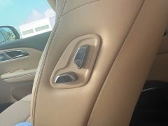 Hongqi HQ9 PHEV 2.0T four-wheel drive premium version - фото 19