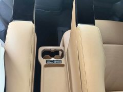 Hongqi HQ9 PHEV 2.0T four-wheel drive premium version - фото 20