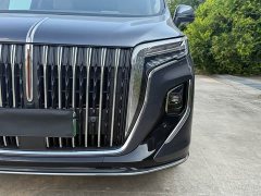 Hongqi HQ9 PHEV 2.0T four-wheel drive premium version - фото 3