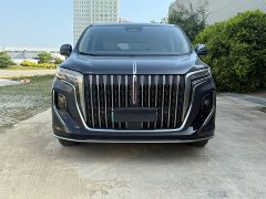 Hongqi HQ9 PHEV 2.0T four-wheel drive premium version - фото 4