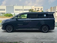 Hongqi HQ9 PHEV 2.0T four-wheel drive premium version - фото 5