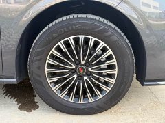 Hongqi HQ9 PHEV 2.0T four-wheel drive premium version - фото 7