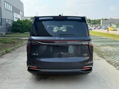 Hongqi HQ9 PHEV 2.0T four-wheel drive premium version - фото 8