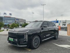 IM Motors Zhiji LS9 2026 52 Ultra - фото 1