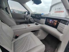 IM Motors Zhiji LS9 2026 52 Ultra - фото 13