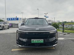 IM Motors Zhiji LS9 2026 52 Ultra - фото 2