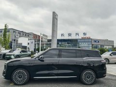 IM Motors Zhiji LS9 2026 52 Ultra - фото 4