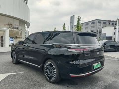 IM Motors Zhiji LS9 2026 52 Ultra - фото 6