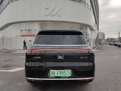 IM Motors Zhiji LS9 2026 52 Ultra - фото 7