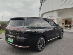IM Motors Zhiji LS9 2026 52 Ultra - фото 8