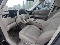 IM Motors Zhiji LS9 2026 52 Ultra - фото 9