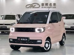 Wuling Hongguang MINIEV Macaron Premium Lithium Iron Phosphate - фото 1
