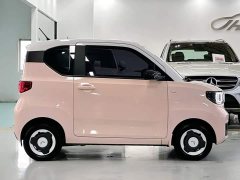 Wuling Hongguang MINIEV Macaron Premium Lithium Iron Phosphate - фото 3