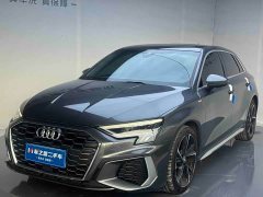 Audi A3 Sportback 35 TFSI stylish and sporty - фото 1