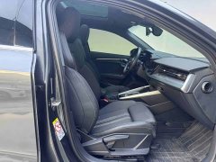 Audi A3 Sportback 35 TFSI stylish and sporty - фото 10