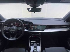 Audi A3 Sportback 35 TFSI stylish and sporty - фото 12