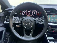Audi A3 Sportback 35 TFSI stylish and sporty - фото 14