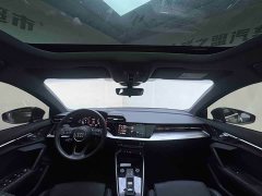 Audi A3 Sportback 35 TFSI stylish and sporty - фото 18