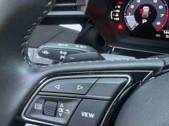 Audi A3 Sportback 35 TFSI stylish and sporty - фото 19