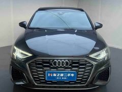 Audi A3 Sportback 35 TFSI stylish and sporty - фото 2
