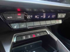 Audi A3 Sportback 35 TFSI stylish and sporty - фото 20