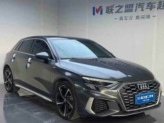 Audi A3 Sportback 35 TFSI stylish and sporty - фото 3