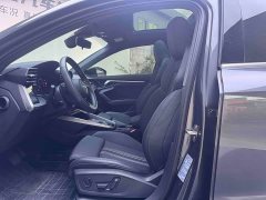 Audi A3 Sportback 35 TFSI stylish and sporty - фото 4