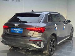 Audi A3 Sportback 35 TFSI stylish and sporty - фото 5