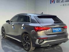 Audi A3 Sportback 35 TFSI stylish and sporty - фото 6