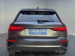 Audi A3 Sportback 35 TFSI stylish and sporty - фото 7