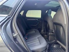 Audi A3 Sportback 35 TFSI stylish and sporty - фото 8