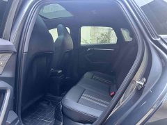 Audi A3 Sportback 35 TFSI stylish and sporty - фото 9