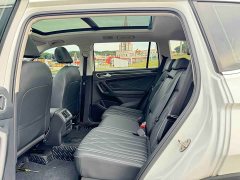 Changan CS55 PLUS Third Generation 1.5T DCT Distinguished - фото 10