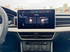 Changan CS55 PLUS Third Generation 1.5T DCT Distinguished - фото 14