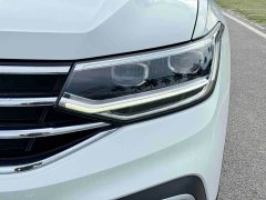 Changan CS55 PLUS Third Generation 1.5T DCT Distinguished - фото 20
