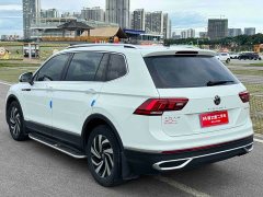 Changan CS55 PLUS Third Generation 1.5T DCT Distinguished - фото 4