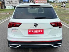 Changan CS55 PLUS Third Generation 1.5T DCT Distinguished - фото 5