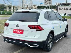 Changan CS55 PLUS Third Generation 1.5T DCT Distinguished - фото 6