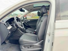 Changan CS55 PLUS Third Generation 1.5T DCT Distinguished - фото 9
