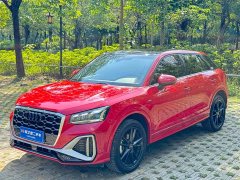Audi Q2L 35 TFSI aggressive and dynamic - фото 1