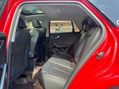 Audi Q2L 35 TFSI aggressive and dynamic - фото 11
